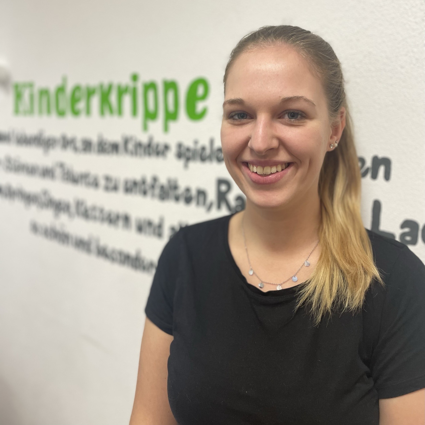 Wir stellen uns vor - Kindergarten St. Barbara