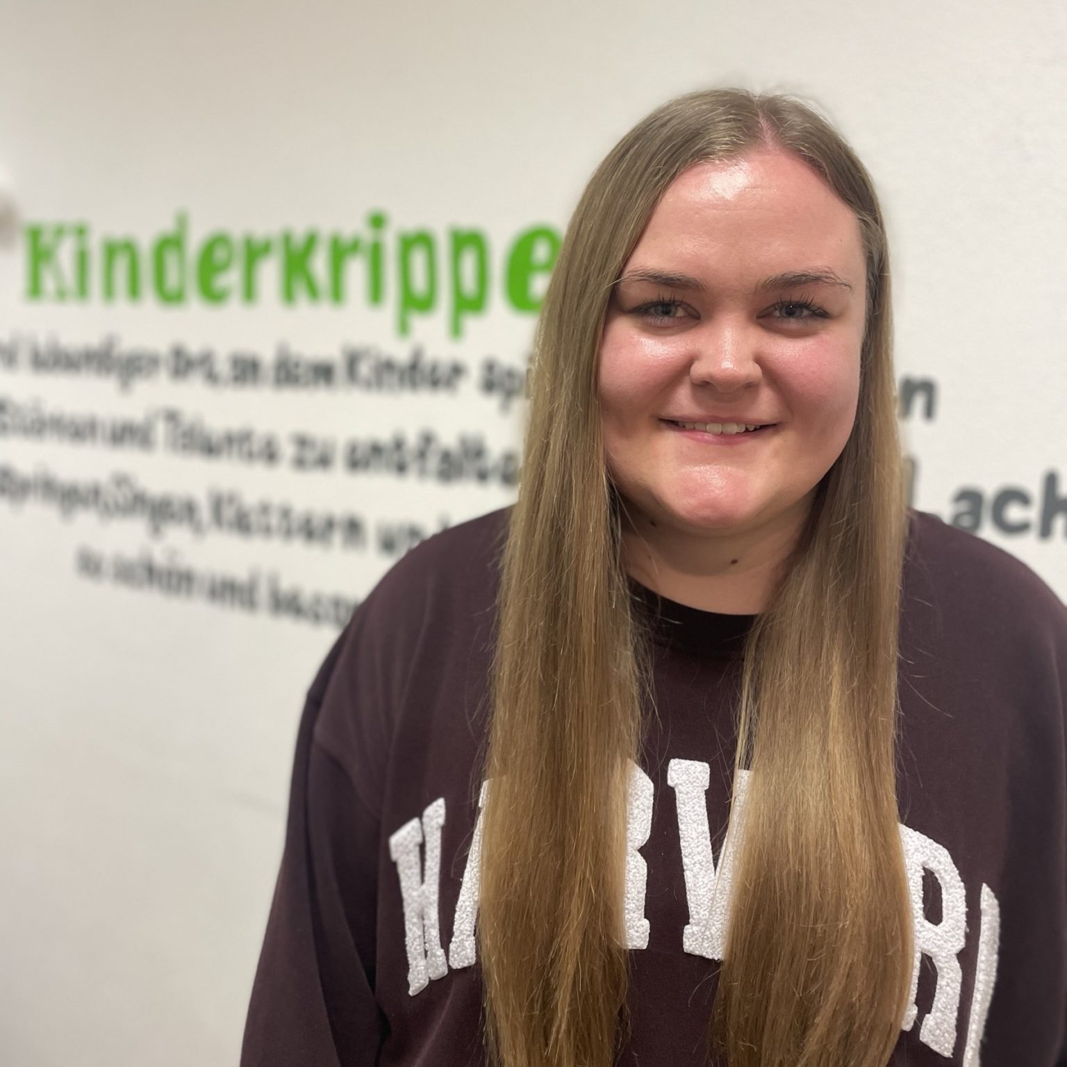 Wir stellen uns vor - Kindergarten St. Barbara